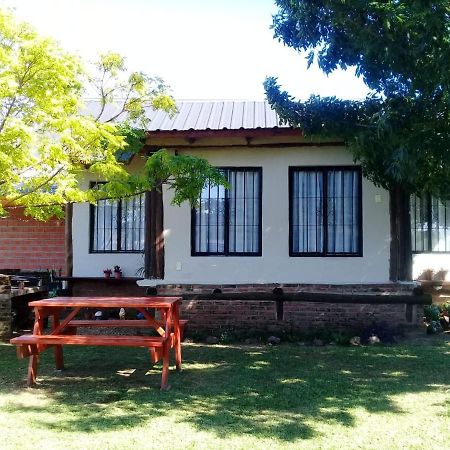 Cabana 1 El Paraiso Federación Kültér fotó
