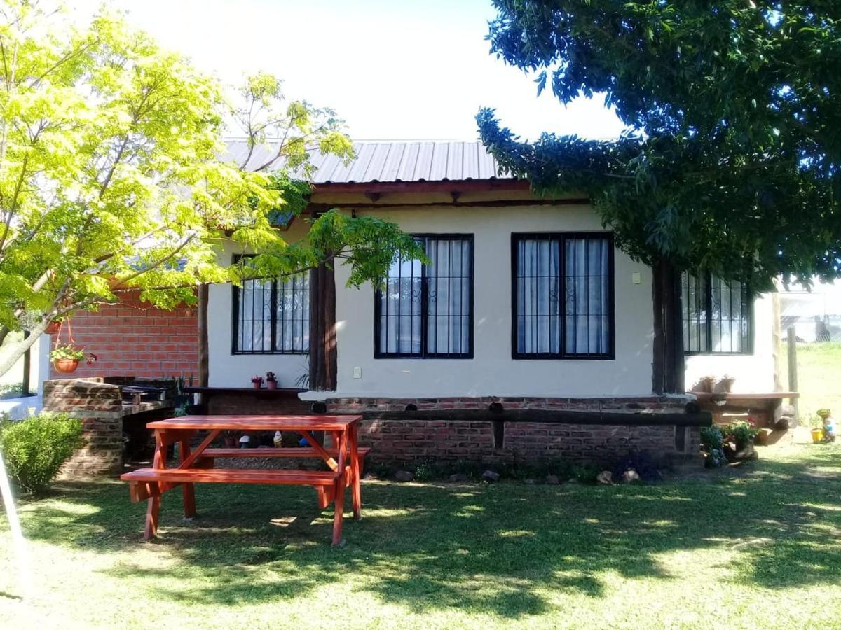 Cabana 1 El Paraiso Federación Kültér fotó