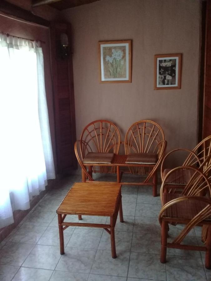 Cabana 1 El Paraiso Federación Kültér fotó