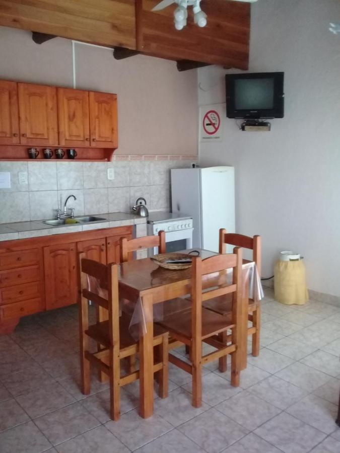 Cabana 1 El Paraiso Federación Kültér fotó