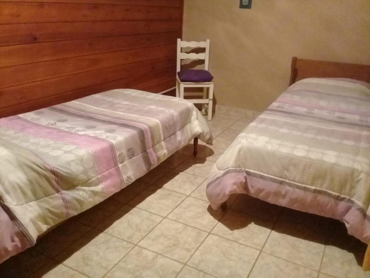 Cabana 1 El Paraiso Federación Kültér fotó