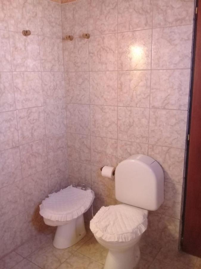 Cabana 1 El Paraiso Federación Kültér fotó