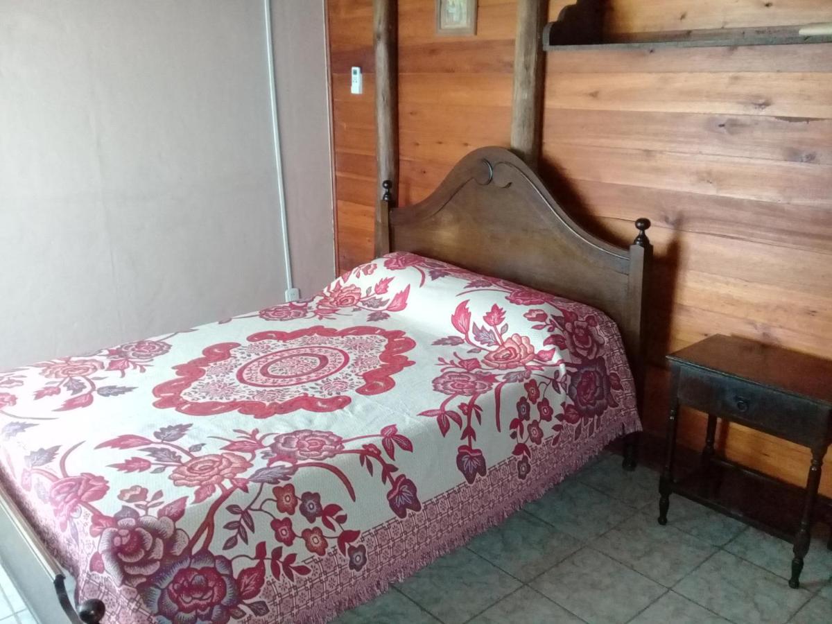 Cabana 1 El Paraiso Federación Kültér fotó