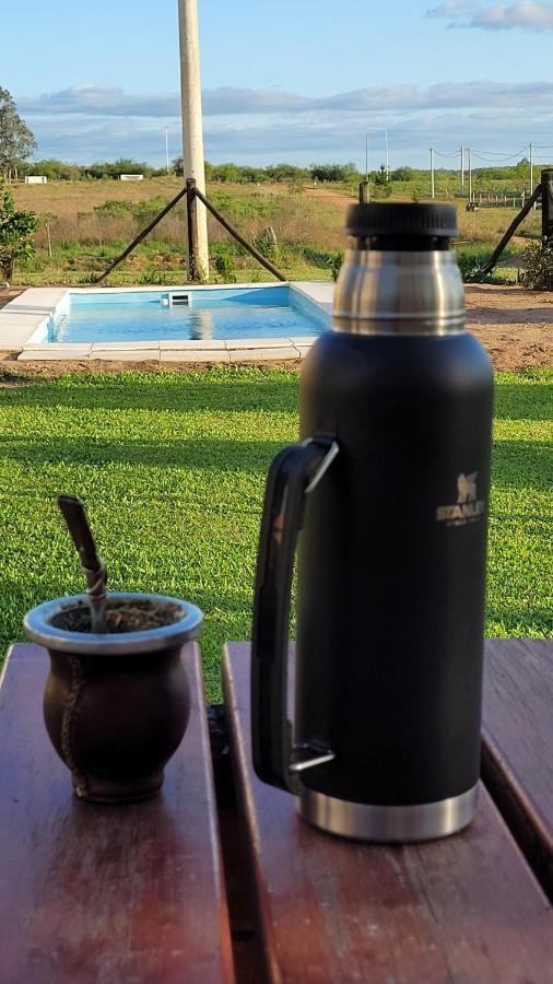 Cabana 1 El Paraiso Federación Kültér fotó