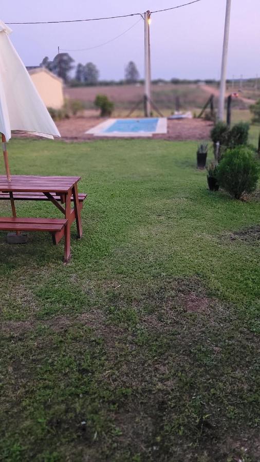 Cabana 1 El Paraiso Federación Kültér fotó