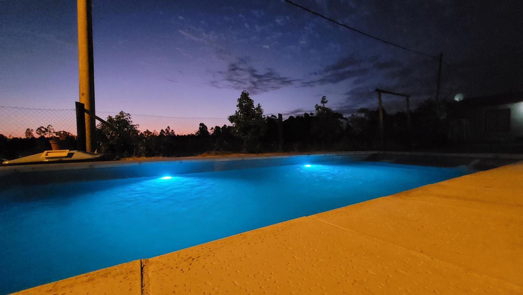 Cabana 1 El Paraiso Federación Kültér fotó